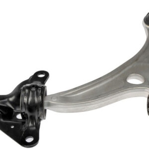 suspension control arm and ball joint assembly dorman premium chassis cb59383pr