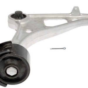 suspension control arm and ball joint assembly dorman mas cb59423