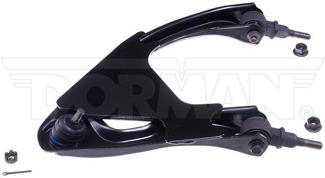 suspension control arm and ball joint assembly dorman premium chassis cb59627pr