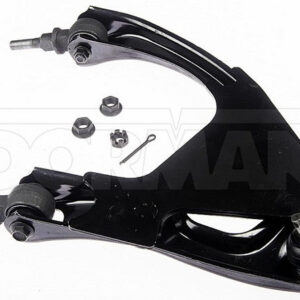 suspension control arm and ball joint assembly dorman premium chassis cb59628pr
