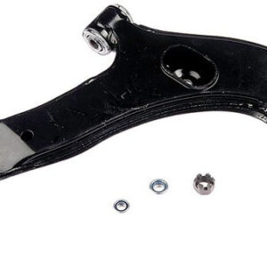 suspension control arm and ball joint assembly dorman premium chassis cb60001pr