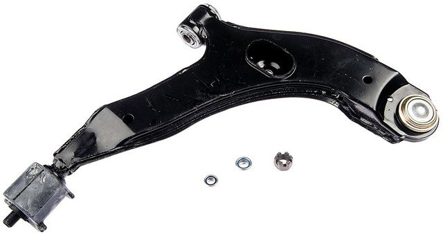 suspension control arm and ball joint assembly dorman premium chassis cb60001pr