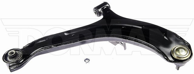 suspension control arm and ball joint assembly dorman premium chassis cb60003pr