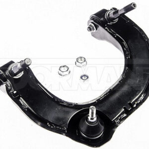 suspension control arm and ball joint assembly dorman premium chassis cb60007pr