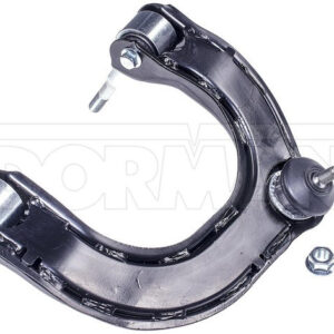 suspension control arm and ball joint assembly dorman premium chassis cb60008pr