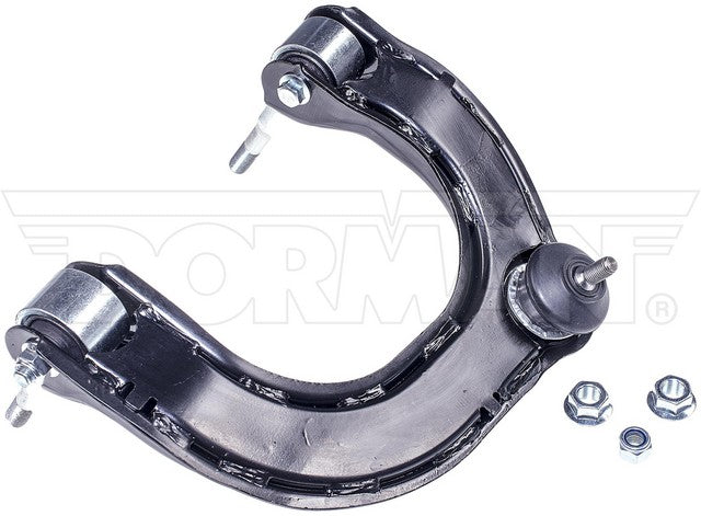 suspension control arm and ball joint assembly dorman premium chassis cb60008pr
