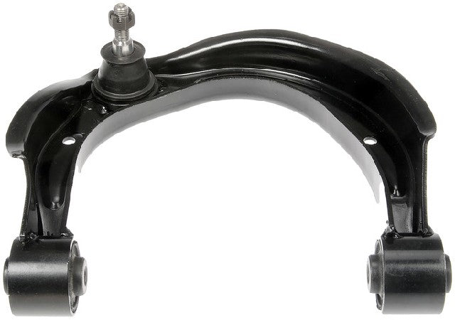 suspension control arm and ball joint assembly dorman premium chassis cb60038pr