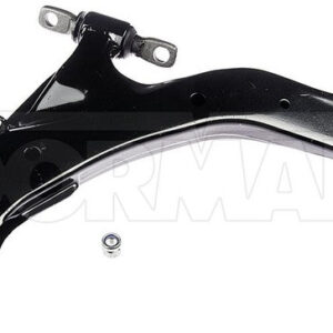 suspension control arm and ball joint assembly dorman premium chassis cb60053pr