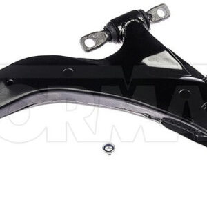 suspension control arm and ball joint assembly dorman premium chassis cb60054pr