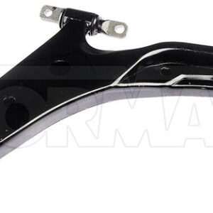 suspension control arm and ball joint assembly dorman premium chassis cb60063pr
