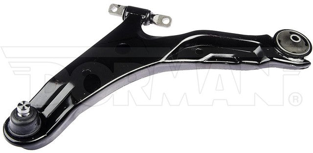 suspension control arm and ball joint assembly dorman premium chassis cb60063pr