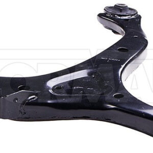 suspension control arm and ball joint assembly dorman premium chassis cb60113pr