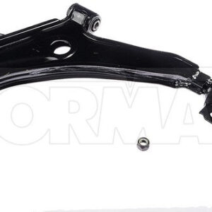 suspension control arm and ball joint assembly dorman premium chassis cb60124pr