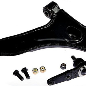 suspension control arm and ball joint assembly dorman premium chassis cb60203pr