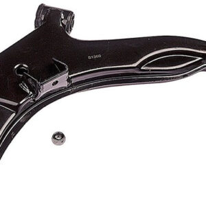 suspension control arm and ball joint assembly dorman premium chassis cb60253pr