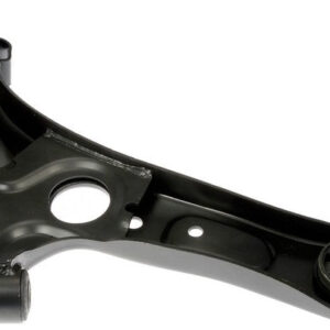 suspension control arm and ball joint assembly dorman premium chassis cb60303pr