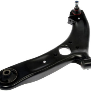 suspension control arm and ball joint assembly dorman premium chassis cb60313pr