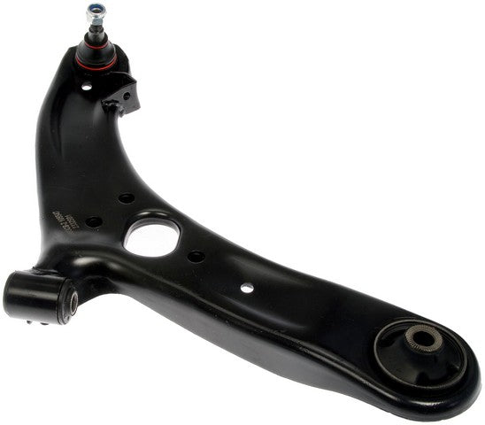 suspension control arm and ball joint assembly dorman premium chassis cb60314pr