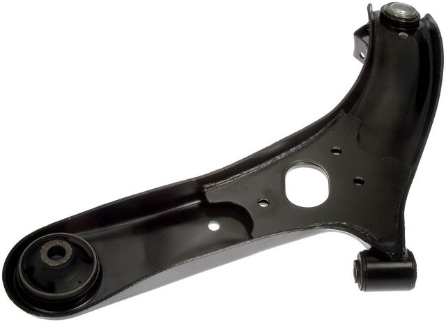 suspension control arm and ball joint assembly dorman premium chassis cb60314pr
