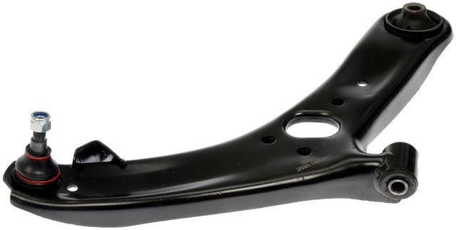 suspension control arm and ball joint assembly dorman premium chassis cb60314pr