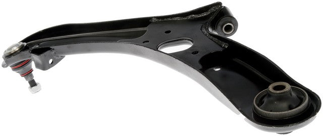 suspension control arm and ball joint assembly dorman premium chassis cb60314pr