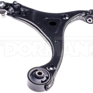 suspension control arm and ball joint assembly dorman premium chassis cb60333pr
