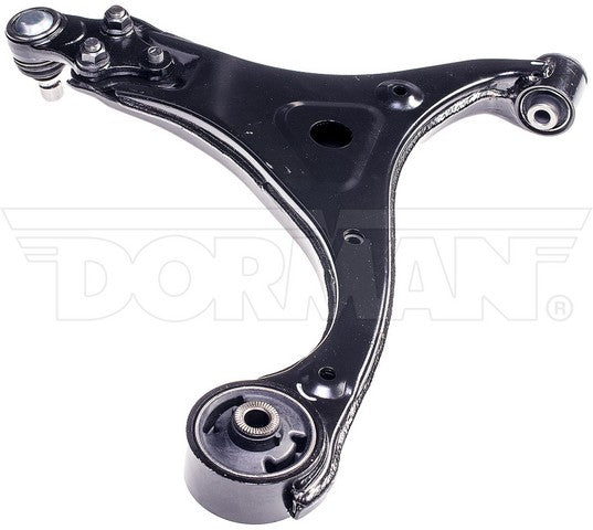 suspension control arm and ball joint assembly dorman premium chassis cb60333pr