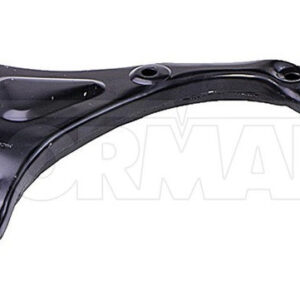 suspension control arm and ball joint assembly dorman premium chassis cb60334pr