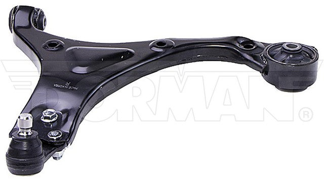 suspension control arm and ball joint assembly dorman premium chassis cb60334pr