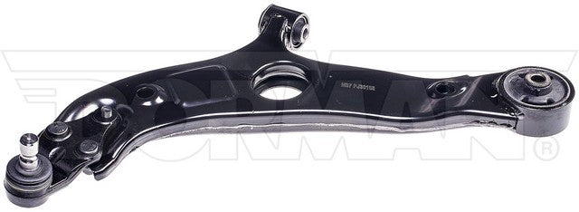 suspension control arm and ball joint assembly dorman premium chassis cb60343pr