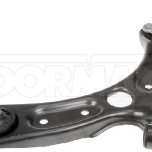 suspension control arm and ball joint assembly dorman premium chassis cb60413pr