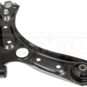 suspension control arm and ball joint assembly dorman premium chassis cb60413pr