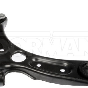suspension control arm and ball joint assembly dorman premium chassis cb60414pr