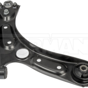suspension control arm and ball joint assembly dorman premium chassis cb60414pr