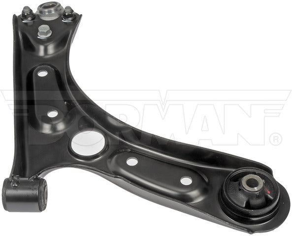 suspension control arm and ball joint assembly dorman premium chassis cb60414pr