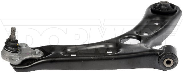 suspension control arm and ball joint assembly dorman premium chassis cb60414pr