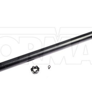 suspension control arm and ball joint assembly dorman premium chassis cb60518pr
