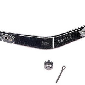 suspension control arm and ball joint assembly dorman premium chassis cb60548pr