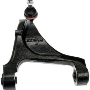 suspension control arm and ball joint assembly dorman premium chassis cb60577pr