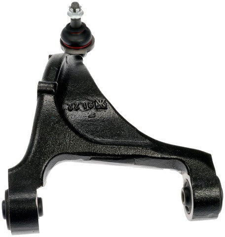 suspension control arm and ball joint assembly dorman premium chassis cb60577pr