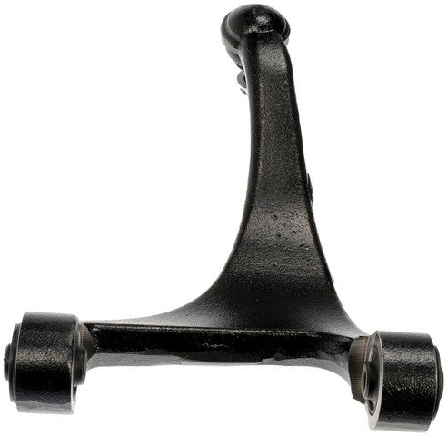 suspension control arm and ball joint assembly dorman premium chassis cb60577pr
