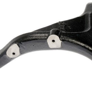 suspension control arm and ball joint assembly dorman premium chassis cb60577pr