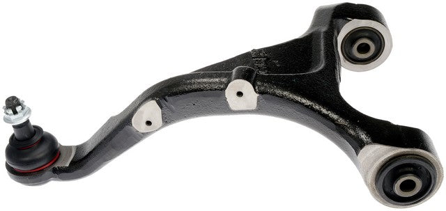suspension control arm and ball joint assembly dorman premium chassis cb60577pr