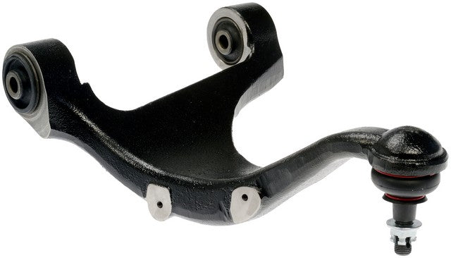 suspension control arm and ball joint assembly dorman premium chassis cb60577pr