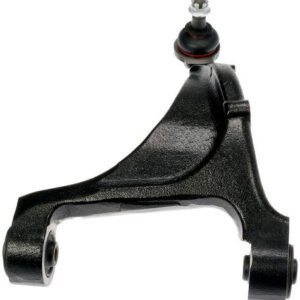 suspension control arm and ball joint assembly dorman premium chassis cb60578pr