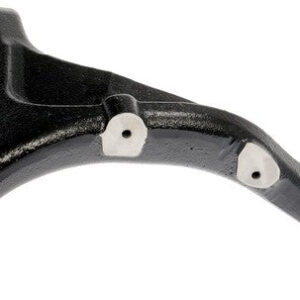 suspension control arm and ball joint assembly dorman premium chassis cb60578pr