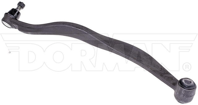 suspension control arm and ball joint assembly dorman premium chassis cb60583pr