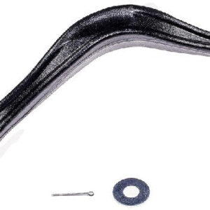 suspension control arm and ball joint assembly dorman premium chassis cb60658pr