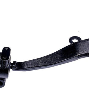 suspension control arm and ball joint assembly dorman premium chassis cb61004pr