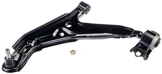 suspension control arm and ball joint assembly dorman premium chassis cb61013pr